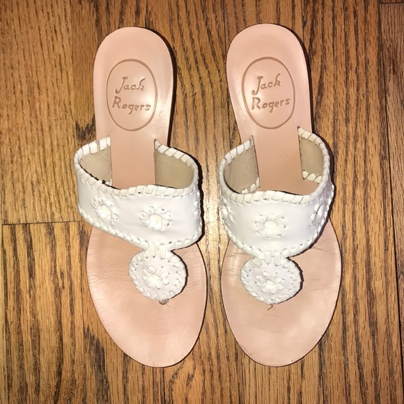 Jack Rogers Shoes - Womens Jack Rogers Sandals